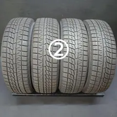 ②ファルケン エスピア W-ACE 185/55R16 4本セット #24732 - メルカリ