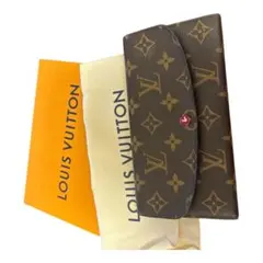 LOUIS VUITTON モノグラム 長財布