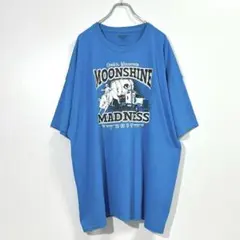 特大ヴィンテージ・Tシャツ ミネソタ 企業物 ワイド ビッグサイズ3XL