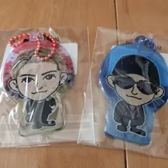 佐野玲於 グッズセット