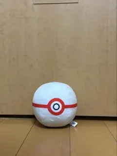 ポケットモンスター　モンスターボールコレクション　プレミアムボール
