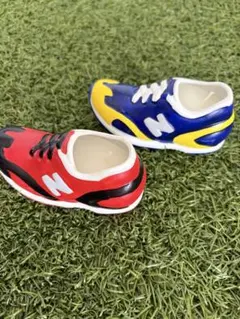 2026年最新】new balance キャンドルの人気アイテム - メルカリ