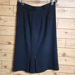 ブラック タイトスカート 72-76