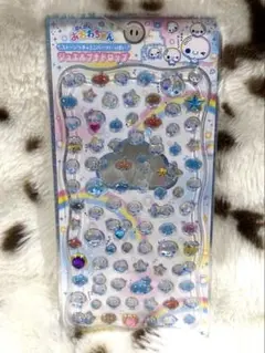 あわわちゃん　ジュエルプチドロップ