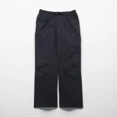 THE NORTH FACE アウトドア ストレッチ クライミングパンツ M