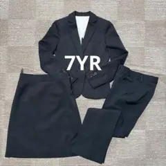 イオン リクルートスーツ3点セット　7号　Sサイズ