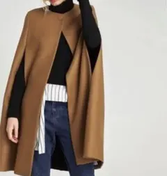 ZARA コート