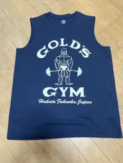 2026年最新】gold gym タンクトップの人気アイテム - メルカリ