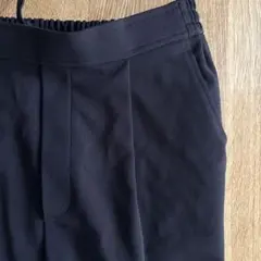 グリーンレーベルリラクシング　オルマイテーパードパンツ