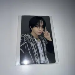 JO1 ランダム トレカ 大平祥生 075