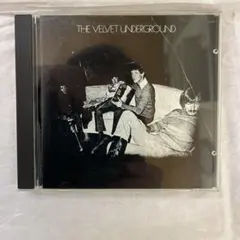 velvet underground 洋楽