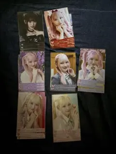 = LOVE 齋藤樹愛羅 生写真 まとめ売り