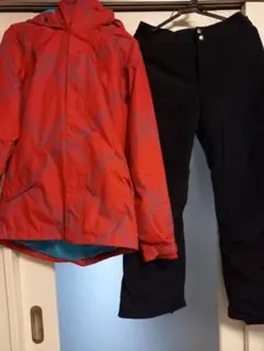 2026年最新】バートンキッズウェア160の人気アイテム - メルカリ