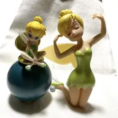 ティンカーベル フィギュア