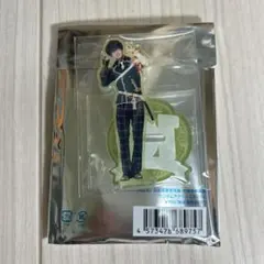 ミュージカル刀剣乱舞　目出度歌誉花舞　十周年祝賀祭　篭手切江　アクリルスタンド