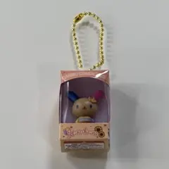 サンリオキャラクターズ チョコボックス ウサハナ