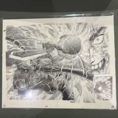 2026年最新】ベルセルク展 複製原画の人気アイテム - メルカリ