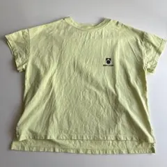 main story Long Tee Bleached Sand 10y - メルカリ