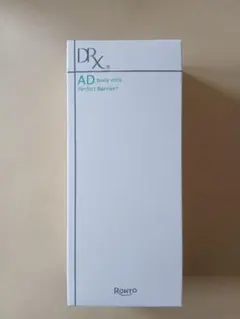 ROHTO DRX AD body milk 130ml　ロート　ボディーミルクのサムネイル