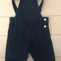 ポロオーバーオール