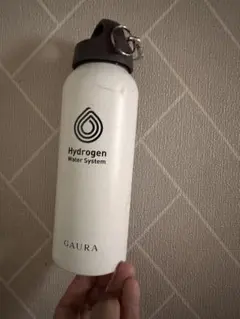 新品未使用 GAURA Hydrogen Water System 水素水ボトル - メルカリ