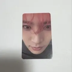 ENHYPEN ヒスン サノク ENHYPEN ヒスン DESIRE:UNLEASH サノク トレカ