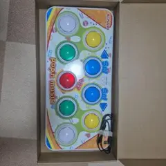 2026年最新】ポップンミュージック コントローラーの人気アイテム