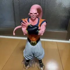 ドラゴンボールZ 魔神ブウ 孫悟飯吸収　D賞　マスラタライズ