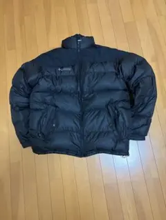 Columbia ダウンジャケット 90s