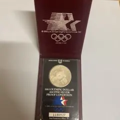 2026年最新】1983 OLYMPIC DOLLARの人気アイテム - メルカリ