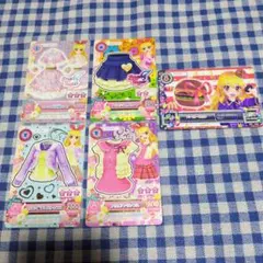 アイカツカード 星宮いちご エンジェリーシュガー