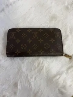Louis Vuitton モノグラム 長財布