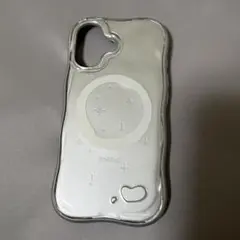 iFace BeBling2 クリア