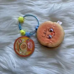 ヤムヤムヤミーズ ハンバーガー マスコット