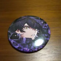 シクフォニ　缶バッチ　いるま