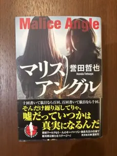 マリスアングル