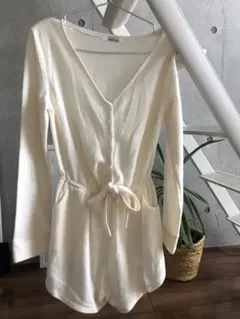 ロンパース