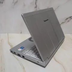 レッツノート SR4 第13世代 i5 軽量小型 16G/266G/office - メルカリ