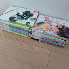 僕らはみんな河合荘 限定マンガ全巻BOX - メルカリ
