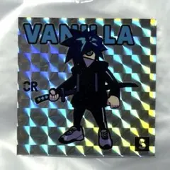 CR vanilla 旧デザイン ステッカー 2026年最新】vanilla cr ステッカーの人気アイテム - メルカリ