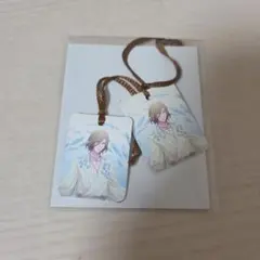 うたの☆プリンスさまっ♪ オラクル カミュ しおり