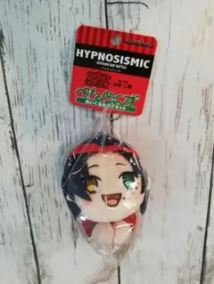 ヒプマイ　ぺたりんず　二郎