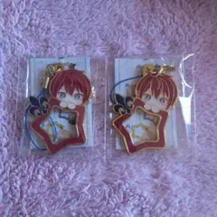 あんスタ 朱桜司 みにコレチャーム