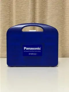 Panasonic eneloop+ 充電池セット BQ-CC22