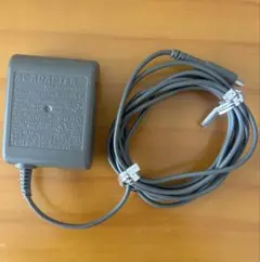 純正　DS lite 専用 ACアダプター 充電器 USG-002