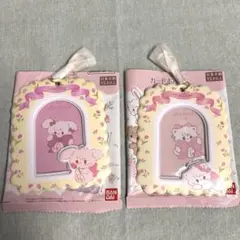 mikko カードホルダー Lil ala mode ムース キャミー セット