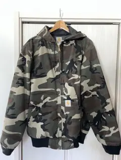 2025年最新】CARHARTT カーハート 迷彩の人気アイテム - メルカリ