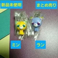 お茶犬 チョコボーロ 2点セット