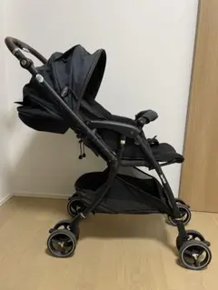 Aprica アップリカ ラクーナ クッション フリー プラス ABのサムネイル