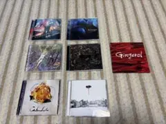 2026年最新】a crowd of rebellion アルバムの人気アイテム - メルカリ